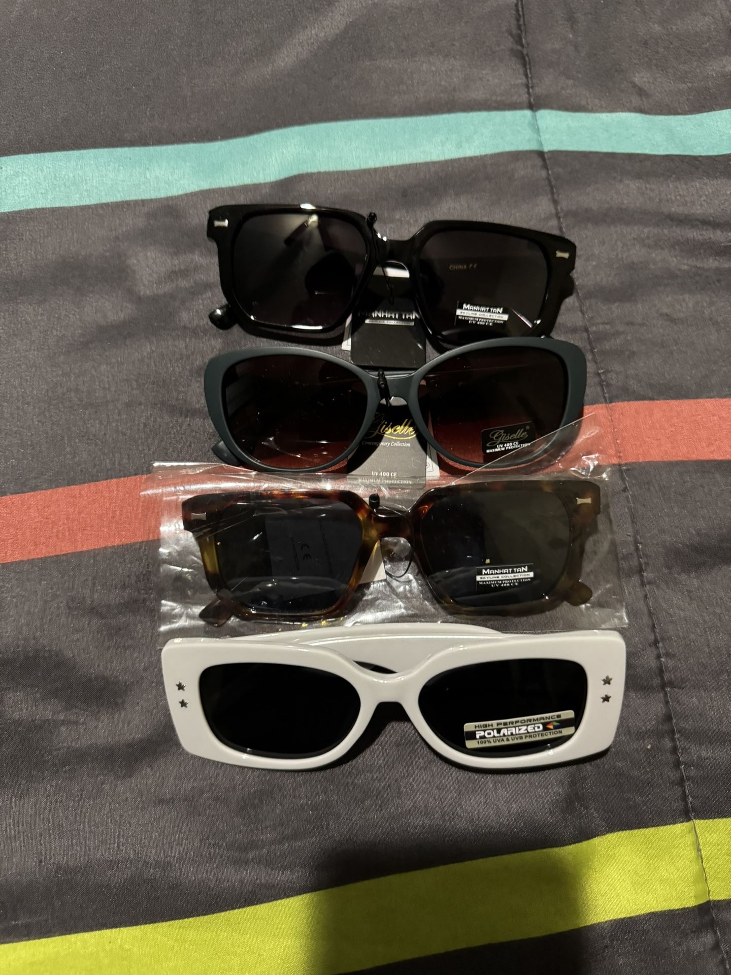 SUNGLASSES