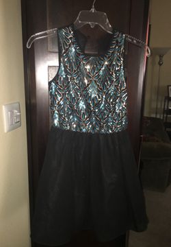 Homecoming Prom Formal Short Dress Size 3