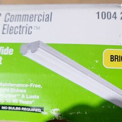 LED Wide Strip Light
