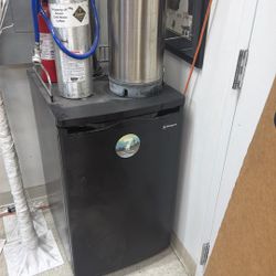 Kegco Kegerator 
