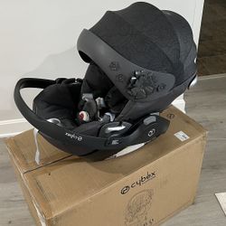 Cybex Cloud Q Infant Car Seat