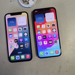 Iphone 12 Tmobile 64 Gb Unlock For All At&t Network Tmobile Network 