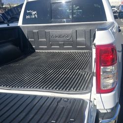 BEDLINER IN STOCK FOR ALL TRUCK ACCESSORIES 