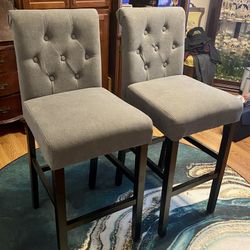 Bar Stools 