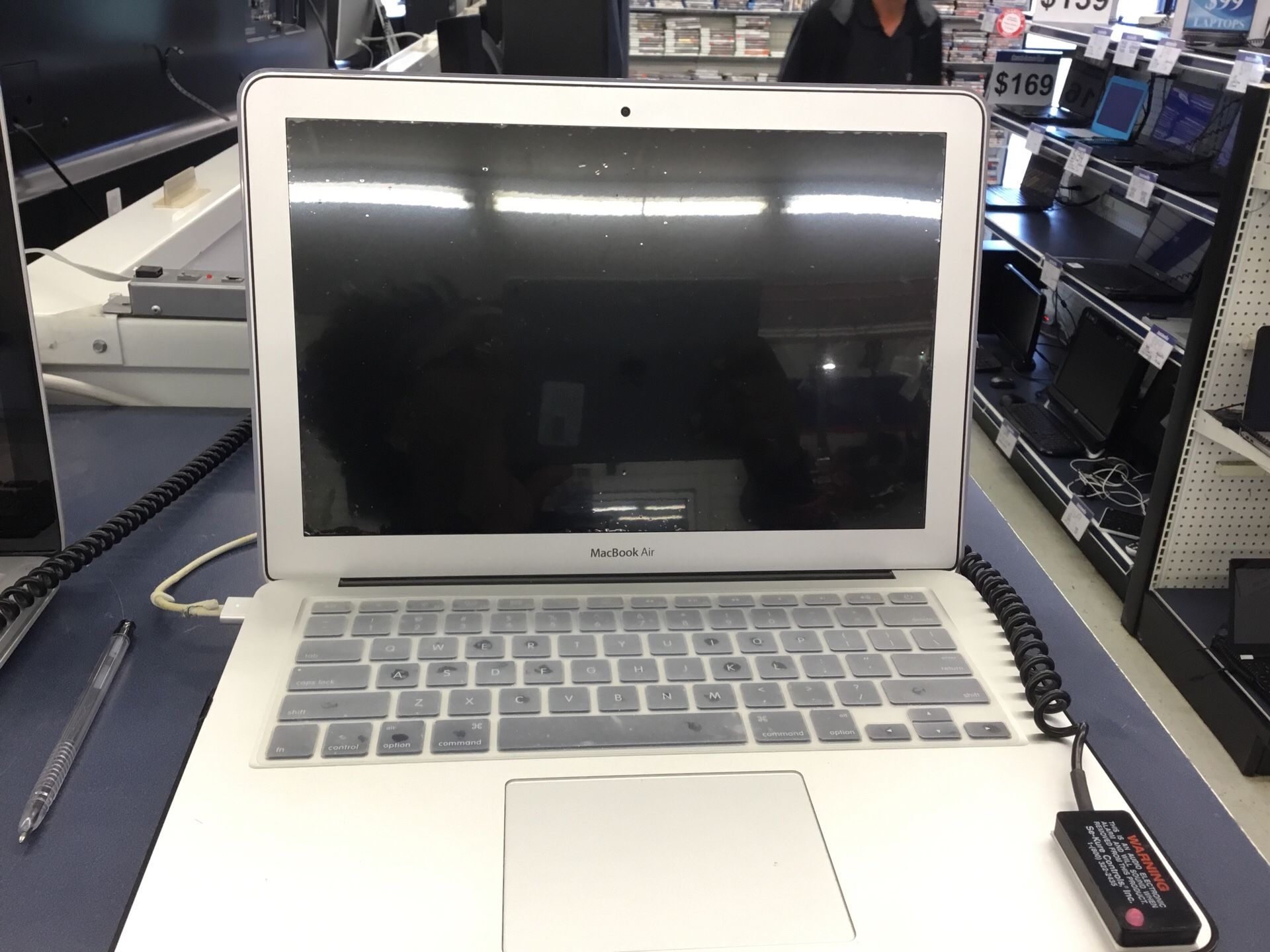 MacBook Air