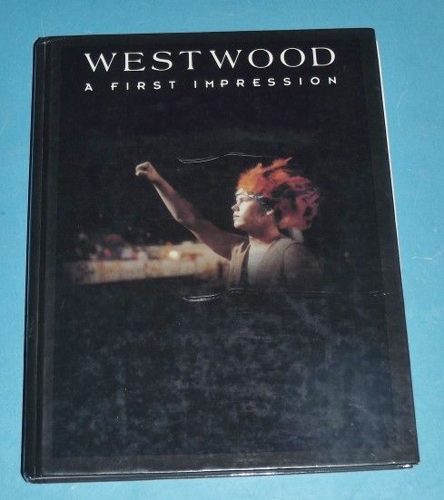 WESTWOOD HIGH SCHOOL Yearbook 1992-93
