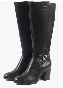 New Knee-High Boots (8)