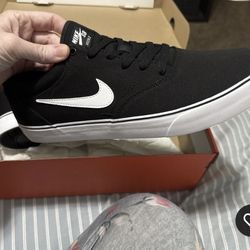 Nike SB Chron 2 Men's Canvas (size 11.5)