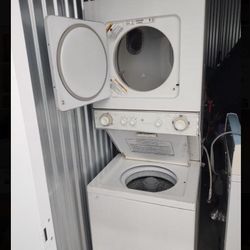 Kenmore Washer & Dryer 