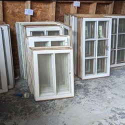 New Impact Windows For Sale 