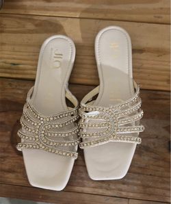 Shoes size 9, New
