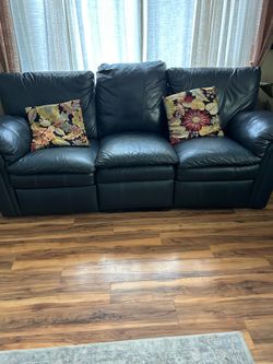 Free sofa
