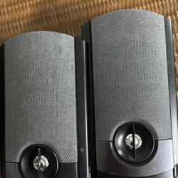 GPX Speakers 