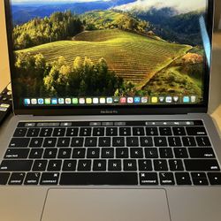 MacBook Pro