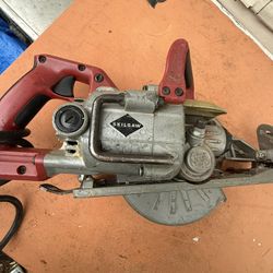 Skilsaw