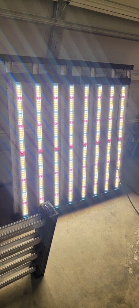Led Grow Lights 600watt