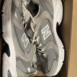 New Balance Size 8
