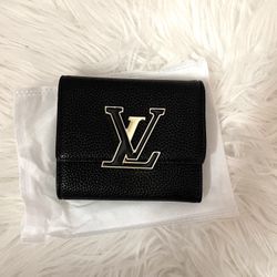 Luxury Wallet