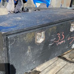 Tool Box No Key Heavyduty 