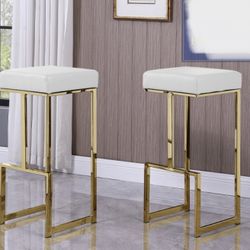 Barstools Comes In A Set Of 2