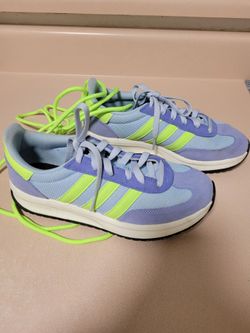 Womens light blue