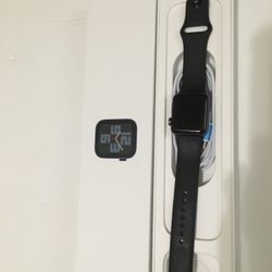 Apple Watch ⌚️ 