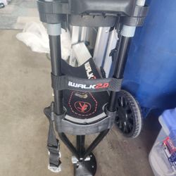 Iwalk 2.0