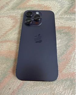 iPhone 14promax (SHIPPING ONLY)