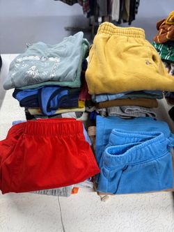 Toddler Boy Clothes 3T Bundle