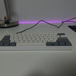 Mechanical Keyboard