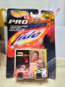 HotWheels PRO