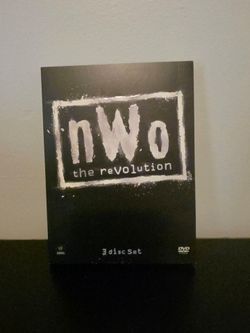 NWO the revolution