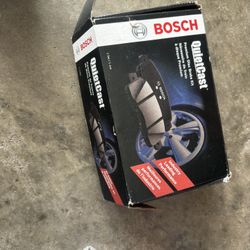 Premium Disk Brake Set Honda Accord