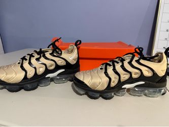 Nike Vapormax Plus