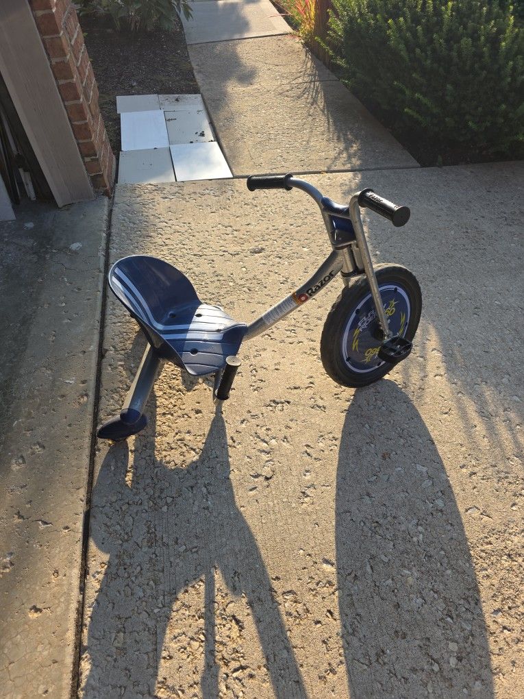 Razor Flash Rider 360