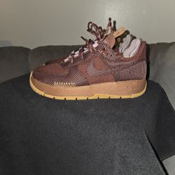   Women's Nike Air Force Style Sneakers