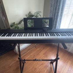 Piano