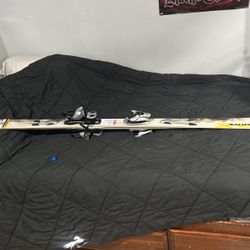 Salomon Skis