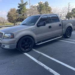 2004 Ford F150