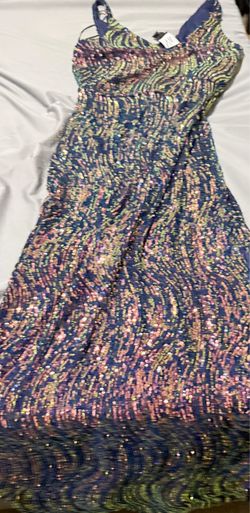 Selling all items