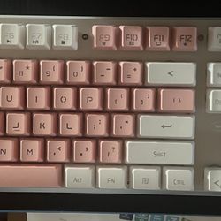 Keyboard