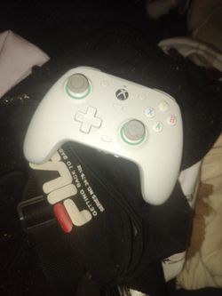 Gamesir G7 SE Wired Controller For Xbox/Pc