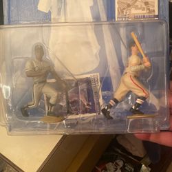 1997 Edition Starting Lineup 