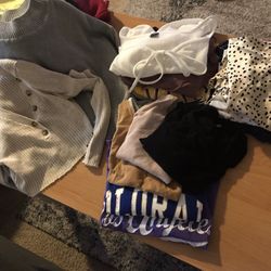 Teen Shirts 