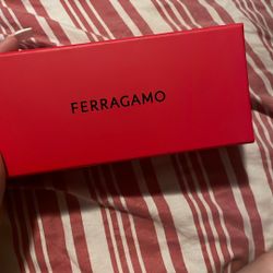 Ferragamo Sunglasses 