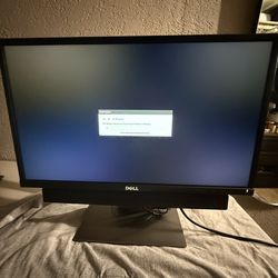 Dell monitor