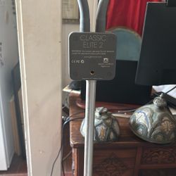 Glamour Classic Elite 2 Standing Light 