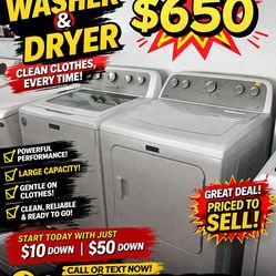 ✨ ¡Equipa tu hogar hoy mismo! ✨
🏠 Electrodomésticos en venta
💲 Solo $50 de pago inicial
✅ Pagos fáciles disponibles
📩 ¡Envíanos mensaje!