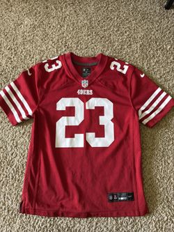 Mcaffery Jersey