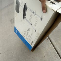 Equate Bath And Shower Seat 